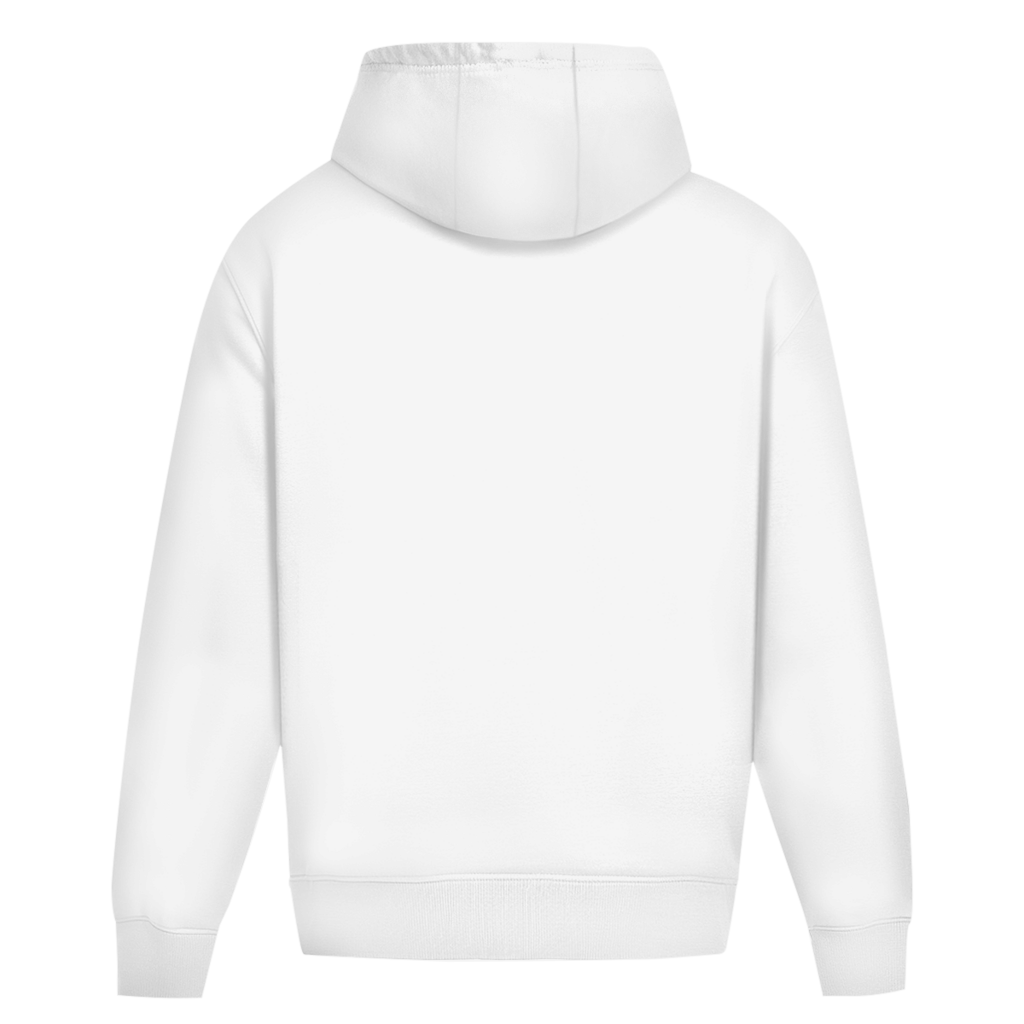 Oversized hoodie voor heren | Ape