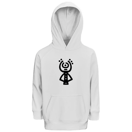 Kids Premium Bio Hoodie | Bumba