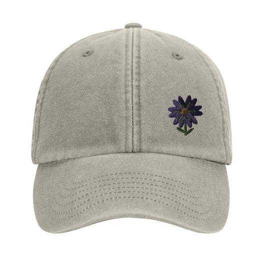 Warum eine Vintage Cap aus Baumwolle das perfekte Statement-Piece ist