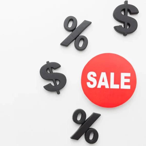 Sale - Angebote %