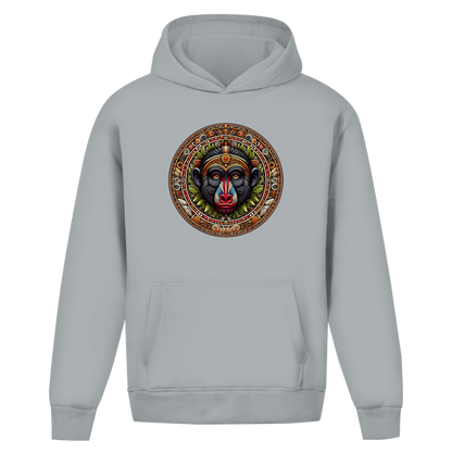 Oversized hoodie voor heren | Ape