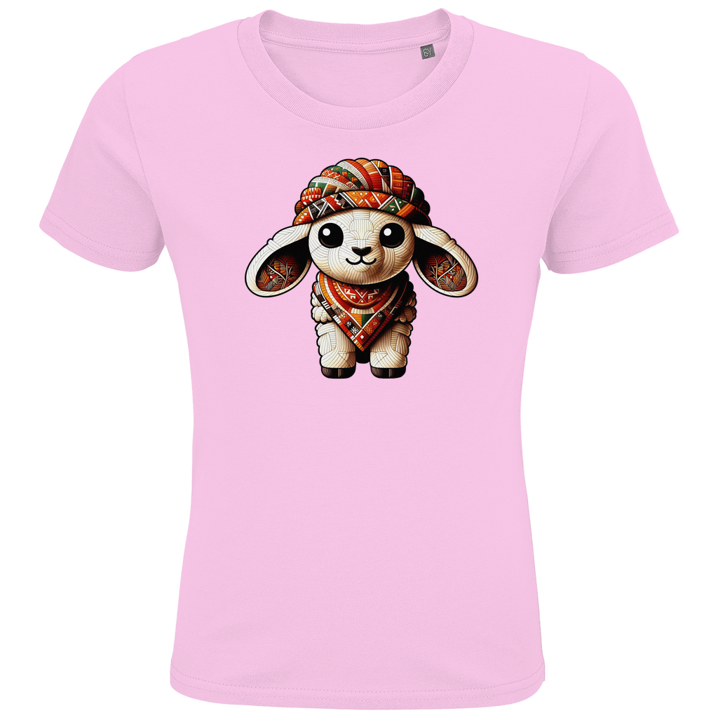 Kids Premium Bio T-Shirt | Lamm
