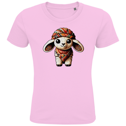 Kids Premium Bio T-Shirt | Lamm