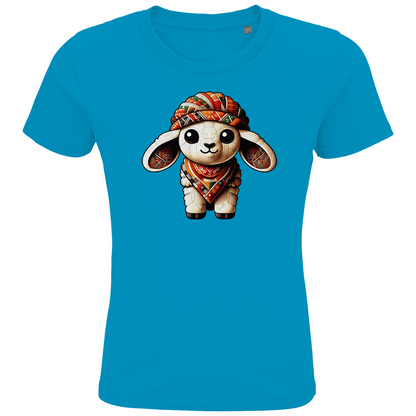 Kids Premium Bio T-Shirt | Lamm