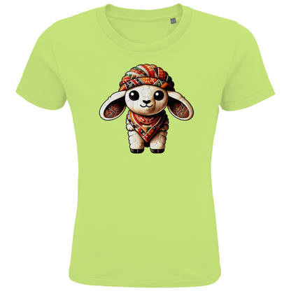 Kids Premium Bio T-Shirt | Lamm