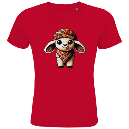 Kids Premium Bio T-Shirt | Lamm