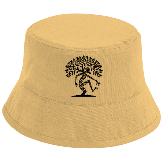 Unisex Bucket Hat | Iroko