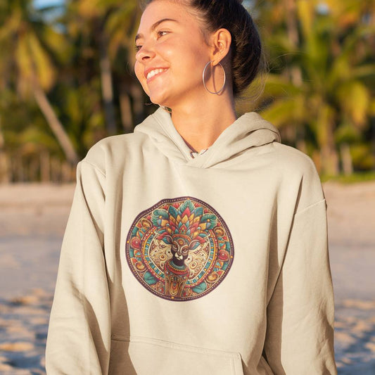 Unisex Hoodie Premium | antilope