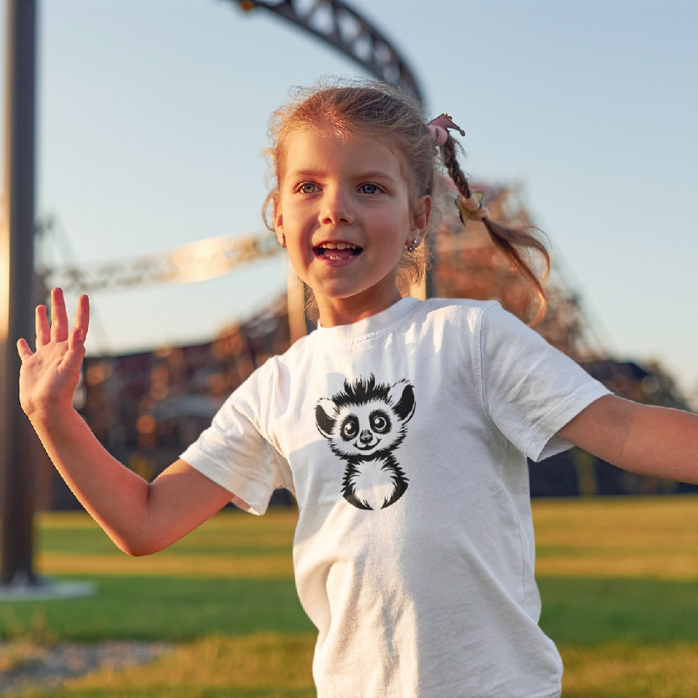 Premium Kinder-T-Shirt | Wari