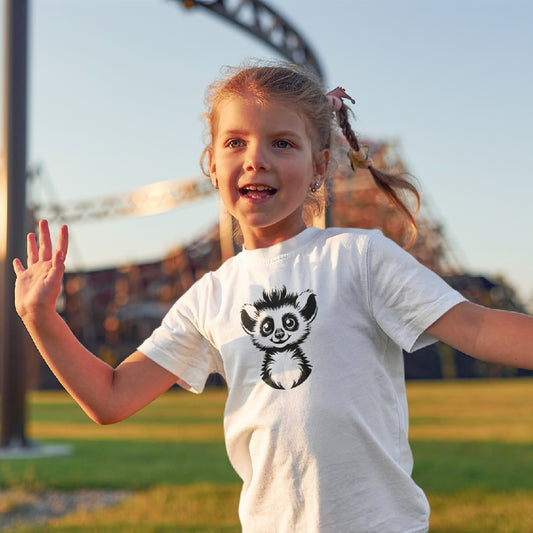 Premium Kids T-Shirt | Wari