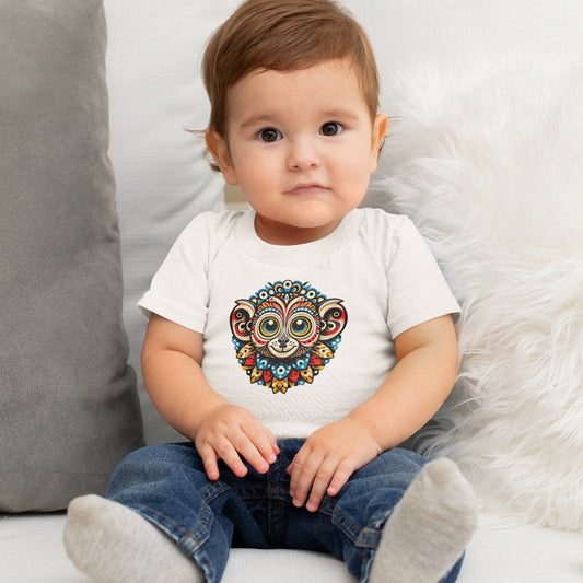 Toddler T-Shirt | Mouse Lemur