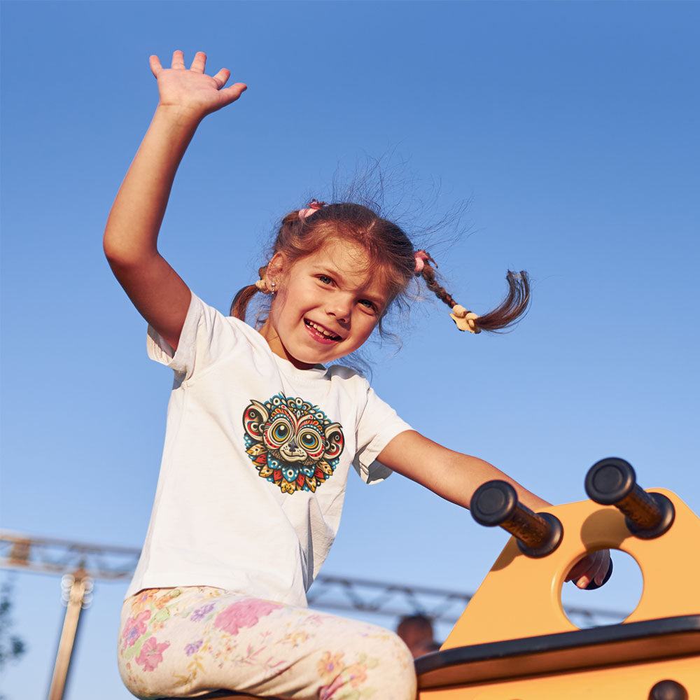 T-Shirt für Kleinkinder | Mausmaki