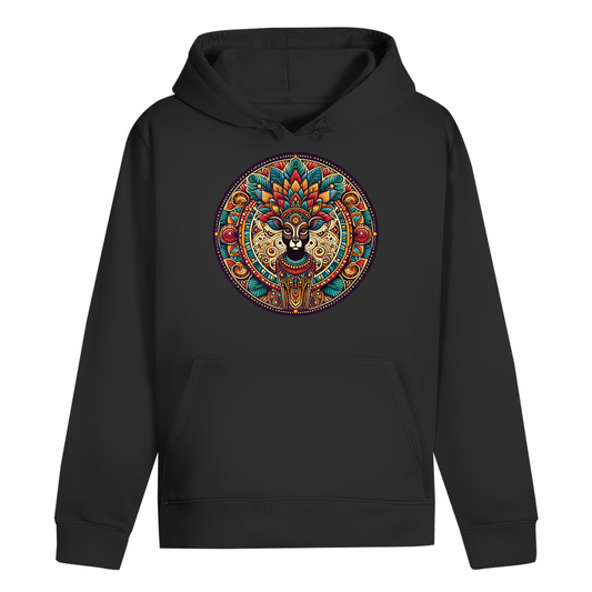 Herren Hoodie Drummer | Antilope