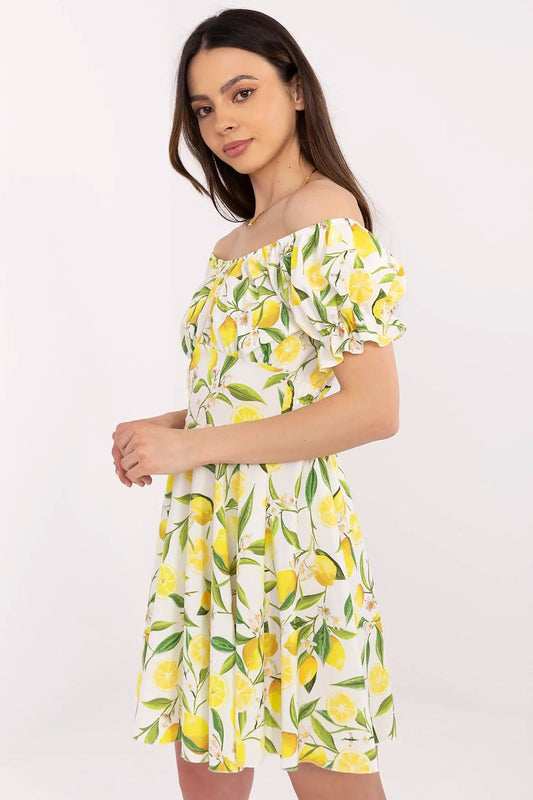  Alltagskleid model 212292 Italy Moda 