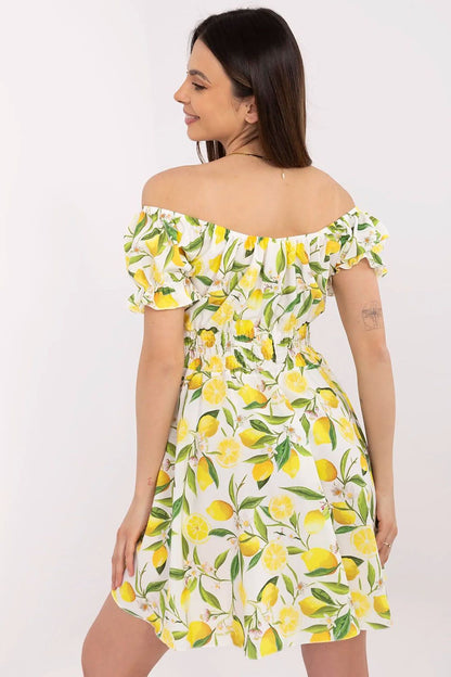 Alltagskleid model 212292 Italy Moda 