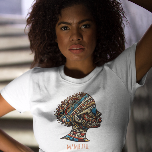 Damen T-Shirt Basic | Madame